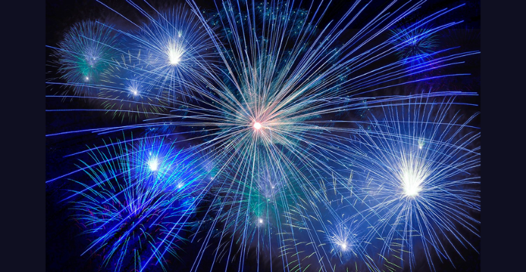 Grande Festa di Capodanno